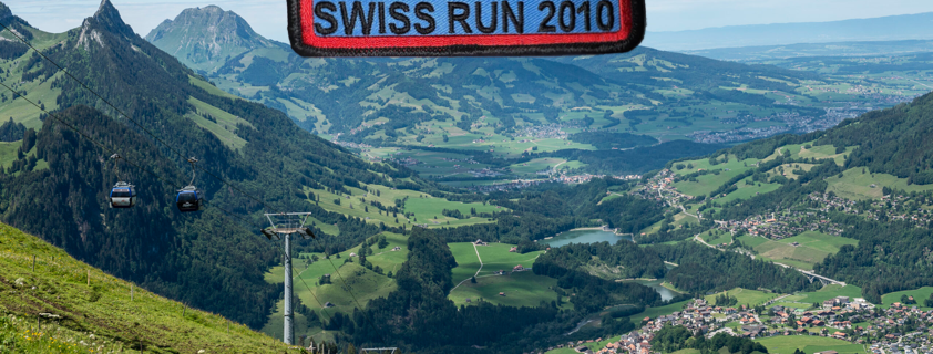 Run Suisse 2010 Charmey