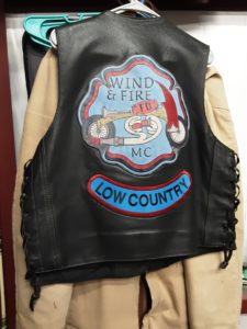 W&FMC – LOW COUNTRY Chapter 195