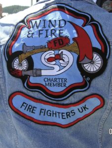 W&FMC – FIRE FIGHTERS UK Chapter