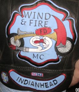 W&FMC – INDIANHEAD Chapter